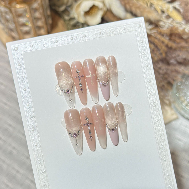 Nail Art Kit Stornfield