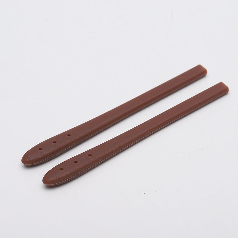 Premium Leather Belt Extenders Stornfield
