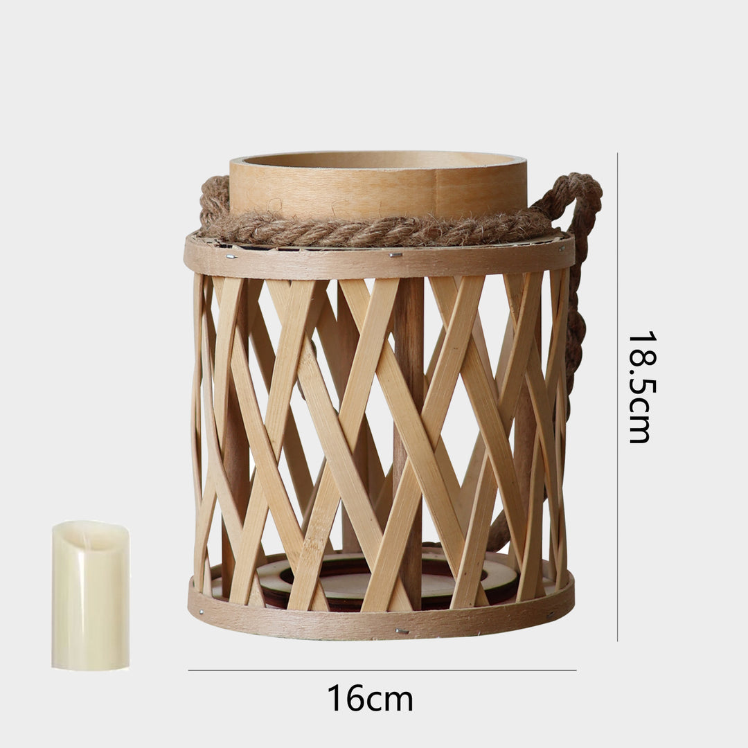 Deko Lantern Stornfield