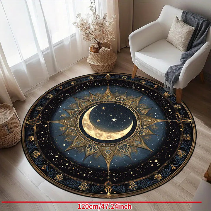 Home Decor Round