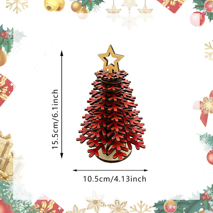 Decoration tree Stornfield