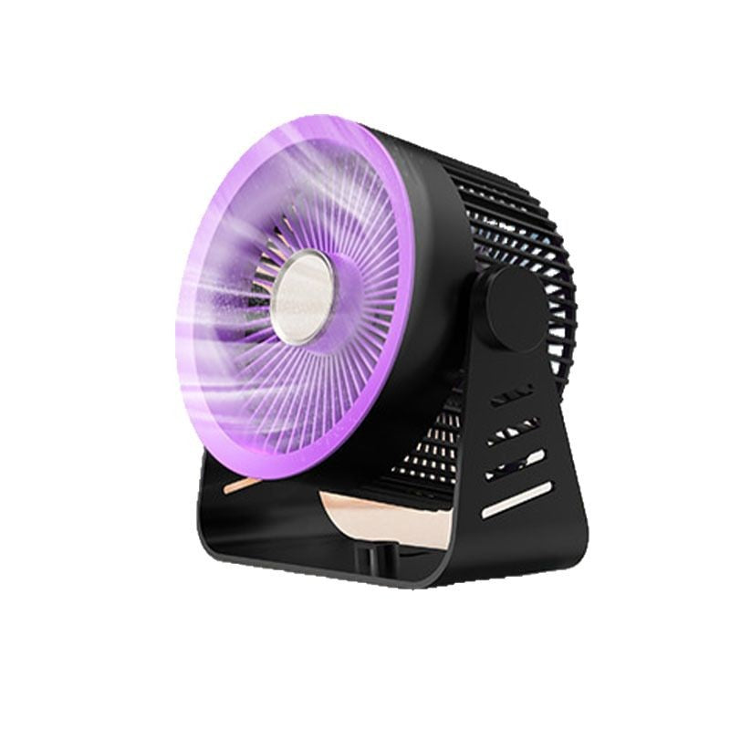 Unisex Portable Mini Table Fan Stornfield