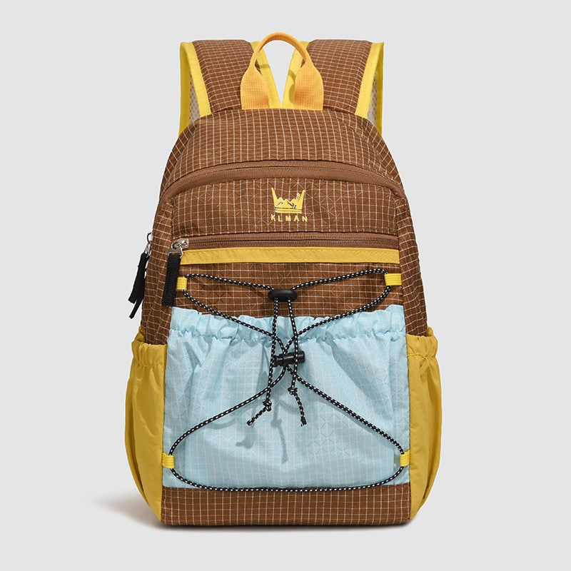 Versatile Multi-Functional Outdoor Backpack Stornfield