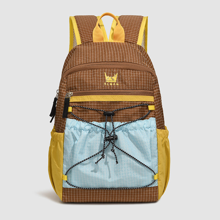 Versatile Multi-Functional Outdoor Backpack Stornfield