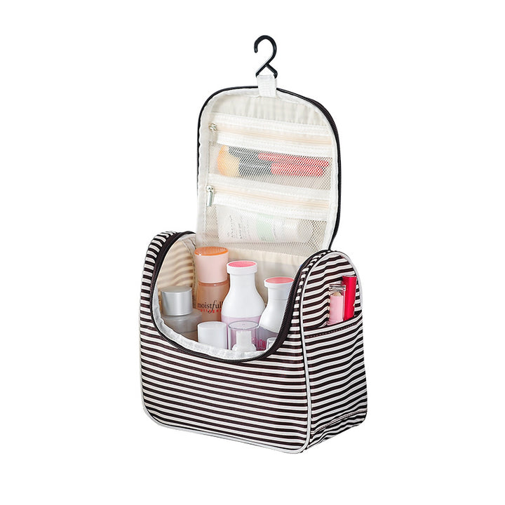 Cosmetic Organizer With Many Practical Compartments Stornfield