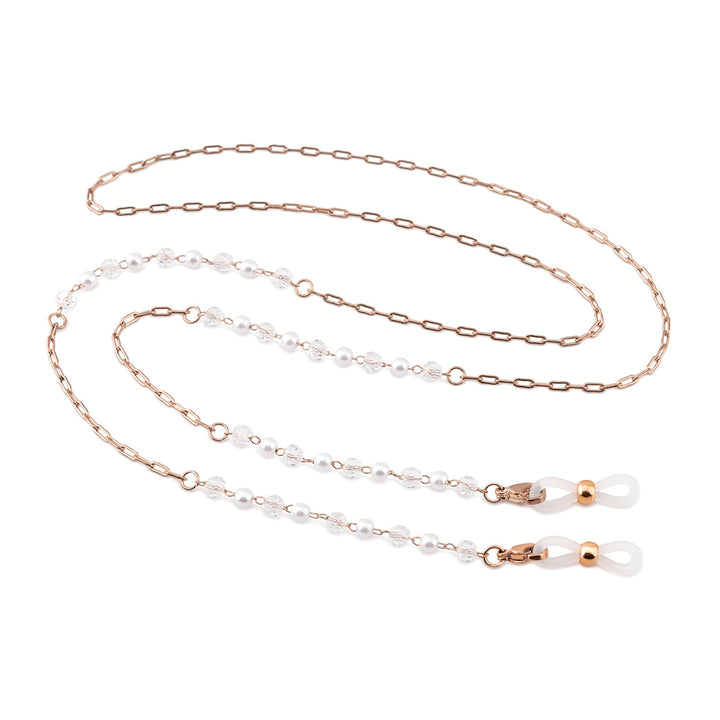 Fashionable Pearl Beaded Stornfield