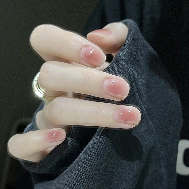 Care Nail Polish Stornfield