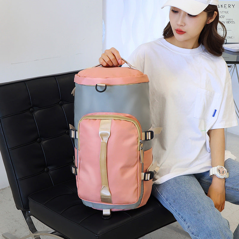 Multi-Purpose Sports Backpack Stornfield