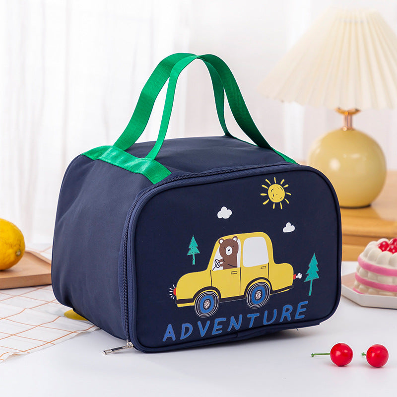 Kids Storage Bag Stornfield