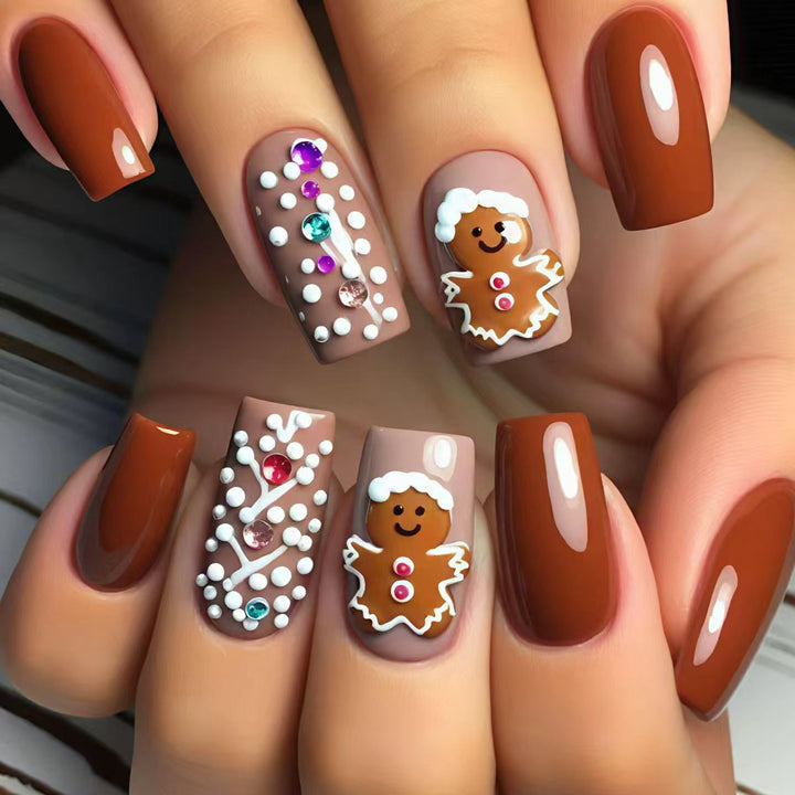 Nail Art Stornfield