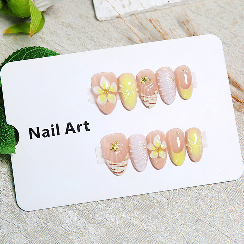 Artful Nail Art Stornfield