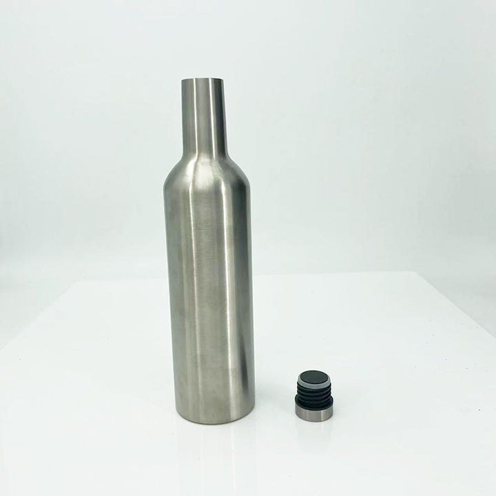 Unisex Stainless Steel Water Bottle Stornfield