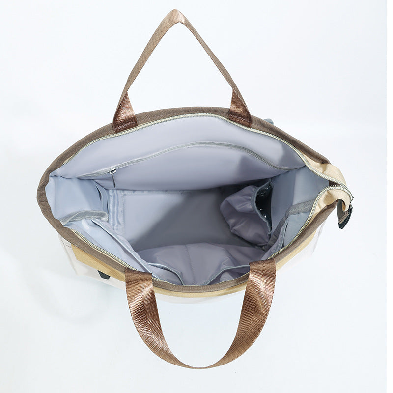 Multi-Functional Mommy Backpack Stornfield