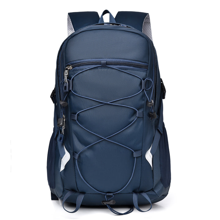 High-Performance Casual Outdoor Backpack Stornfield