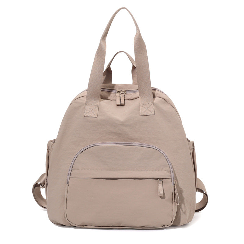 Multi-Pocket Utility Backpack Stornfield