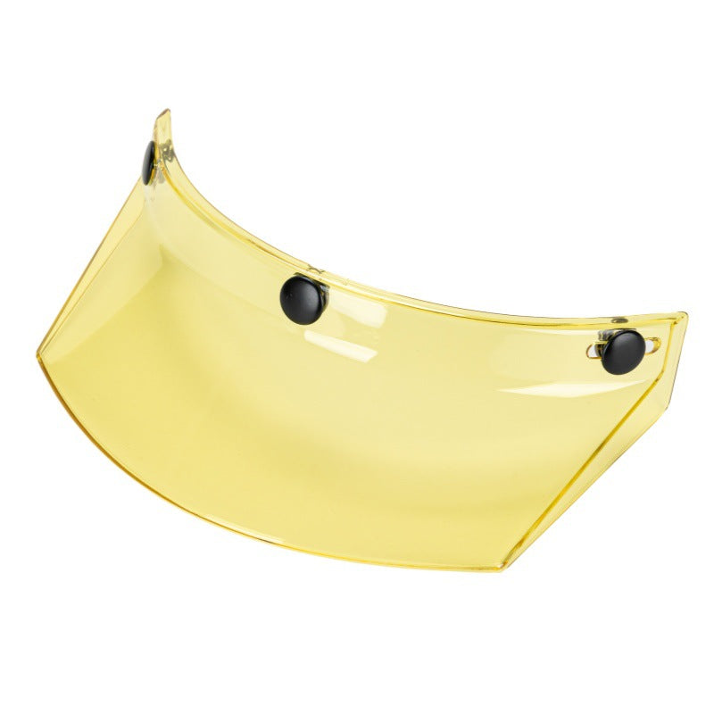 Replacement Visor Shield for Protective Helmets Stornfield