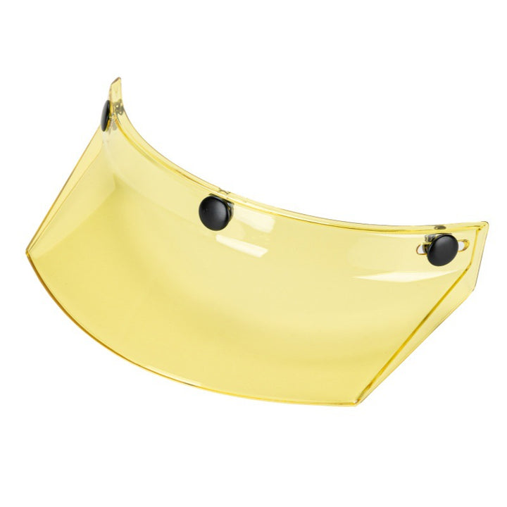 Replacement Visor Shield for Protective Helmets Stornfield