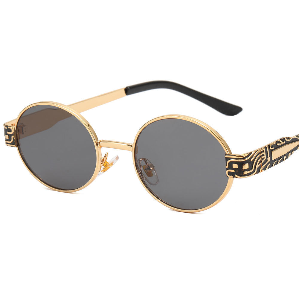 Women stylish sunglasses with unique embellishments Stornfield