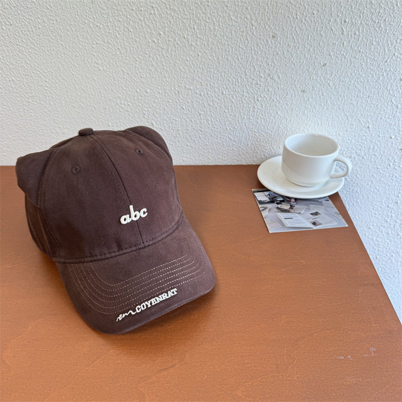 Men's Casual Cotton Baseball Cap Stornfield 1783921984