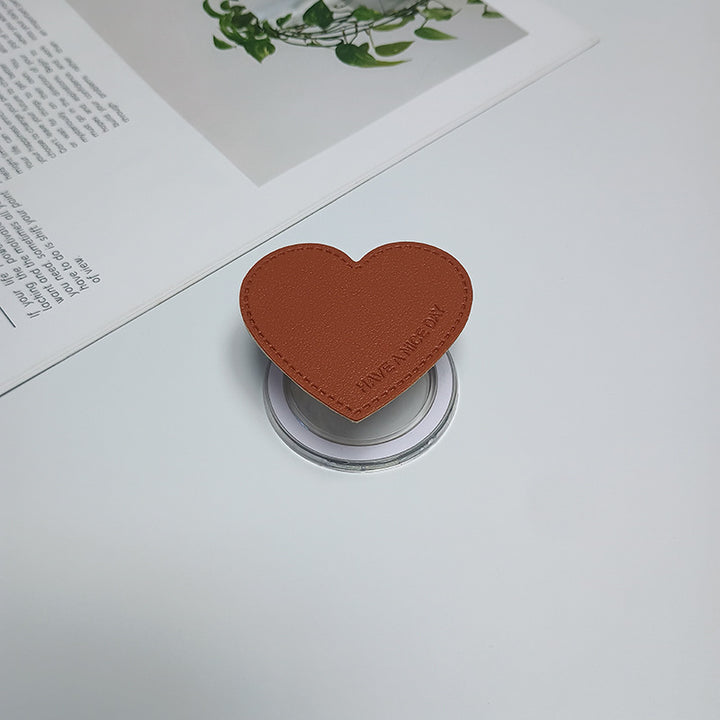 Heart-Shaped Phone Grip Stornfield
