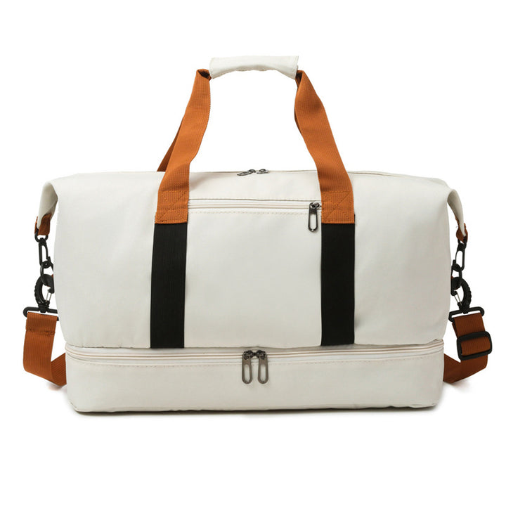 All-Weather Versatile Duffle Bag Stornfield