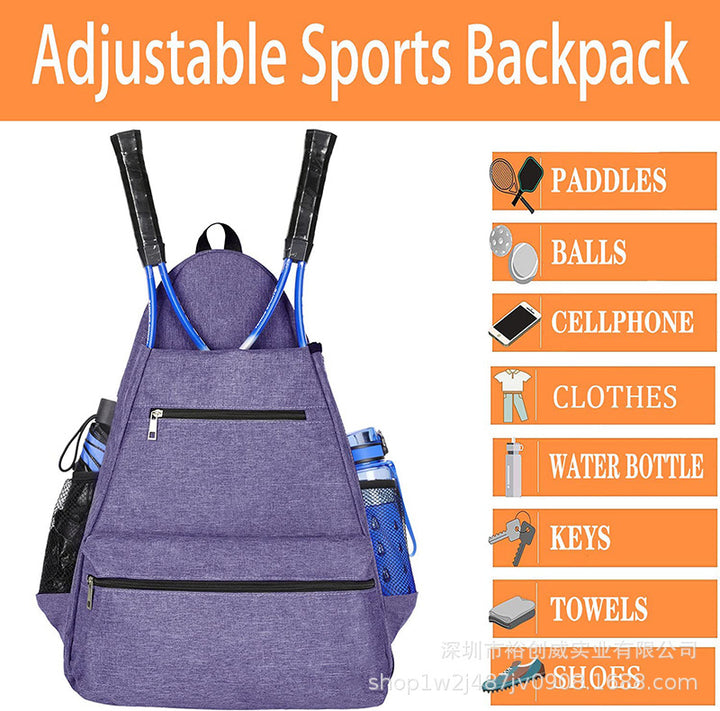 Clever Sports Backpack Stornfield