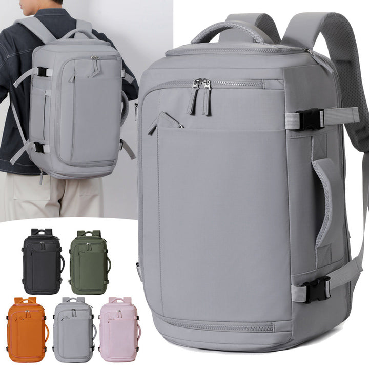 Versatile Travel Backpack