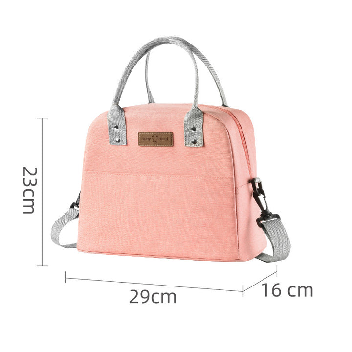 Insulated Lunch Cooler Bag Stornfield