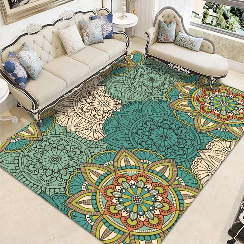 Decorative Area Rug Stornfield