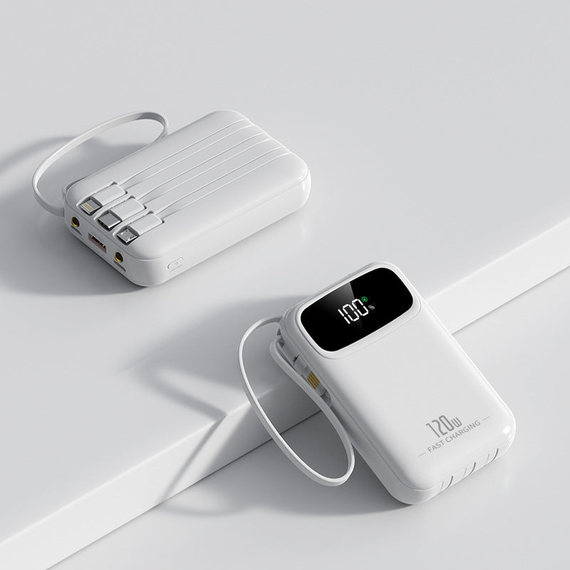 Powerbank For Stornfield