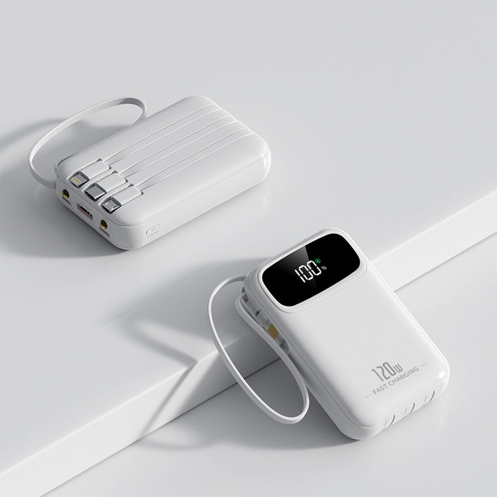 Powerbank For Stornfield