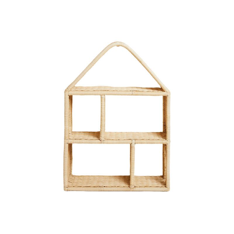 Wall shelf in house design Stornfield