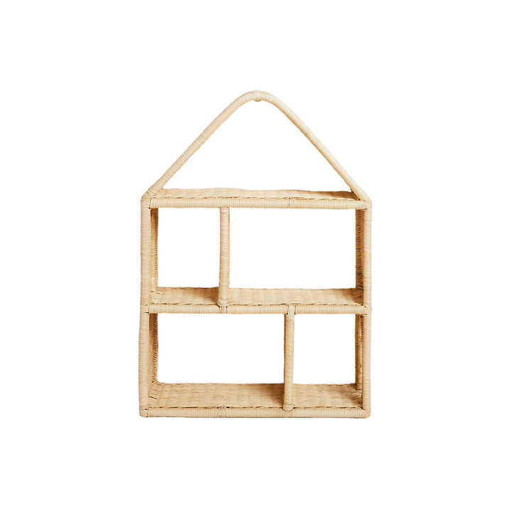 Wall shelf in house design Stornfield