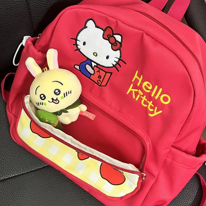Children's Character-Themed Mini Backpack Stornfield
