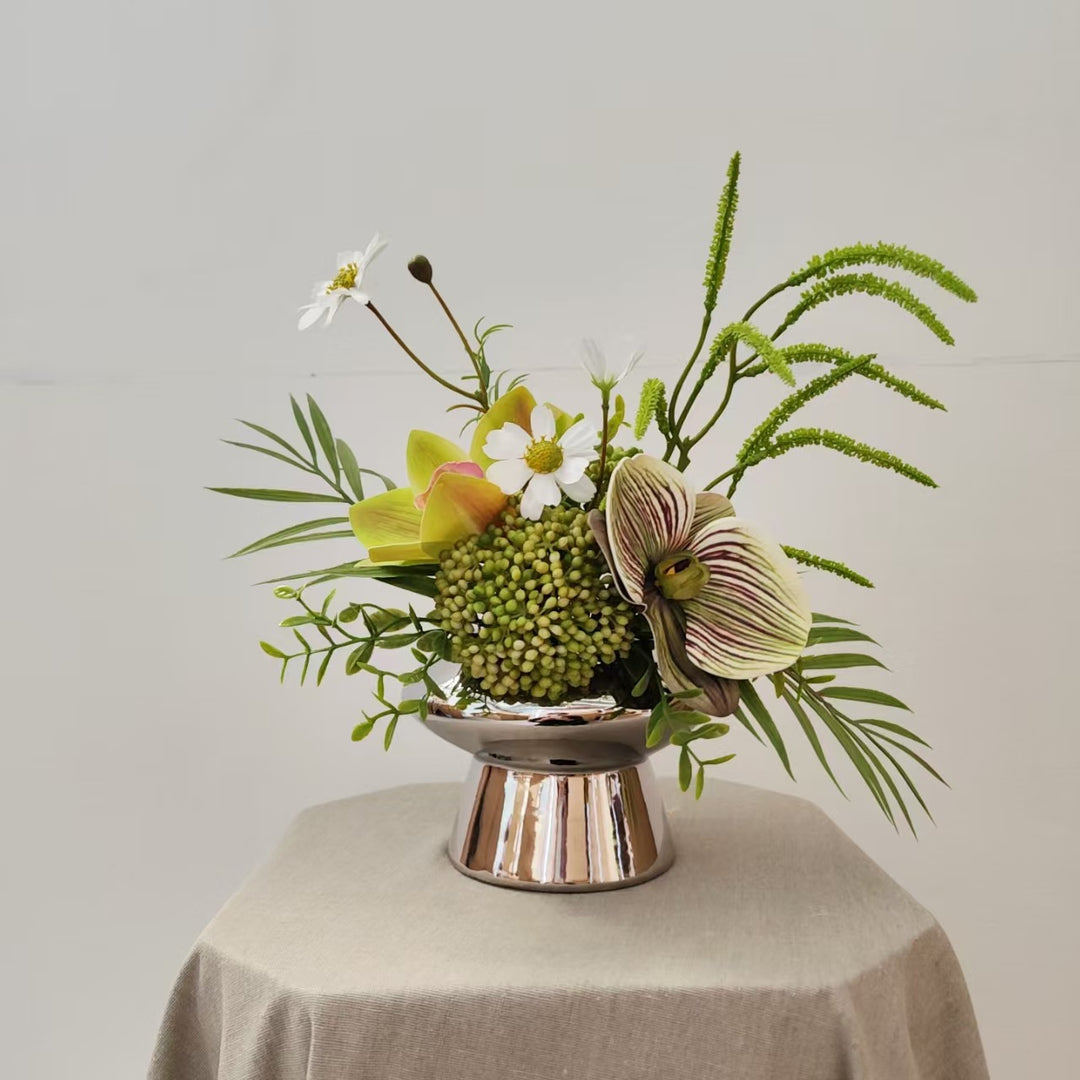 Premium Floral Arrangement