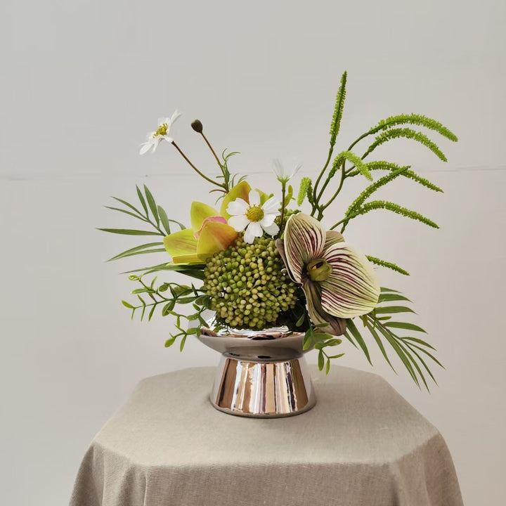 Premium Floral Arrangement