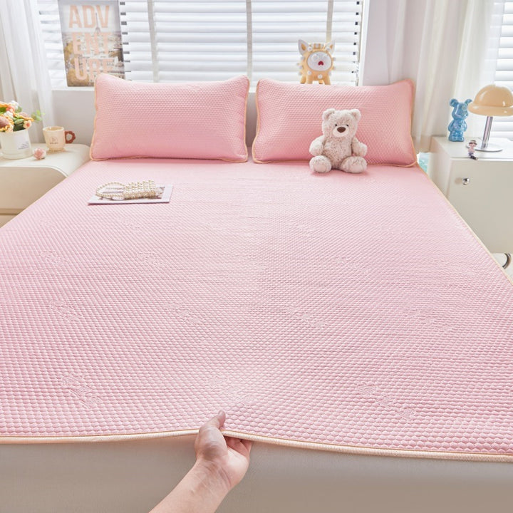 Premium Quilted Mattress Protector