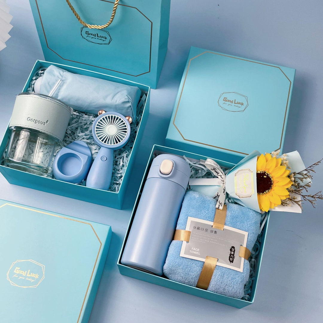 Ladies Gift Set Stornfield