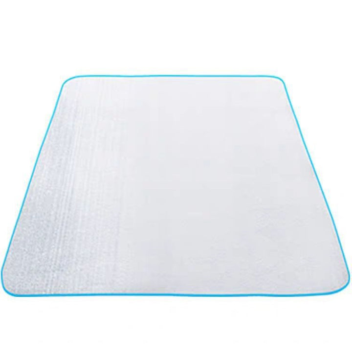 Hexagonal Anti-Slip Mat Stornfield