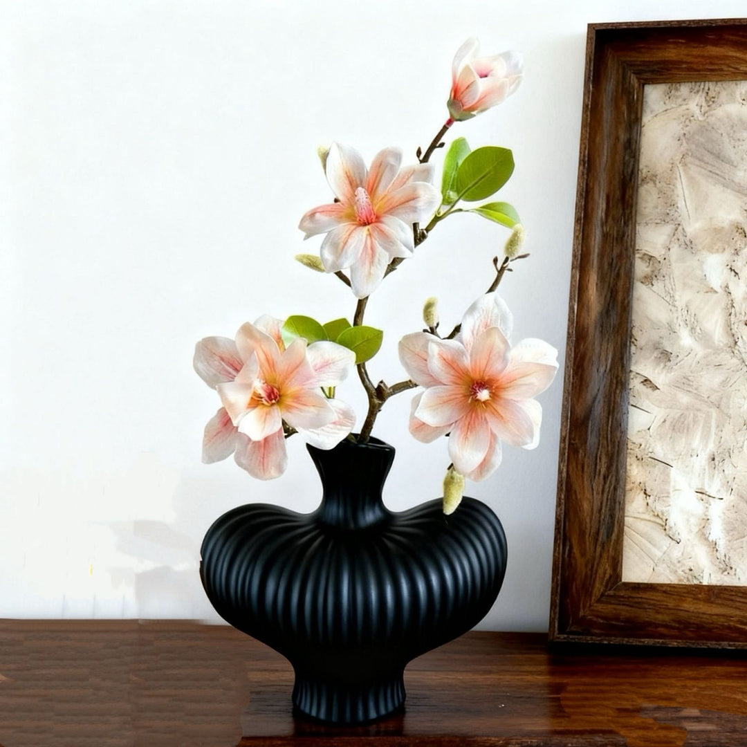 Home Decor Decorative Vase for Indoor Display