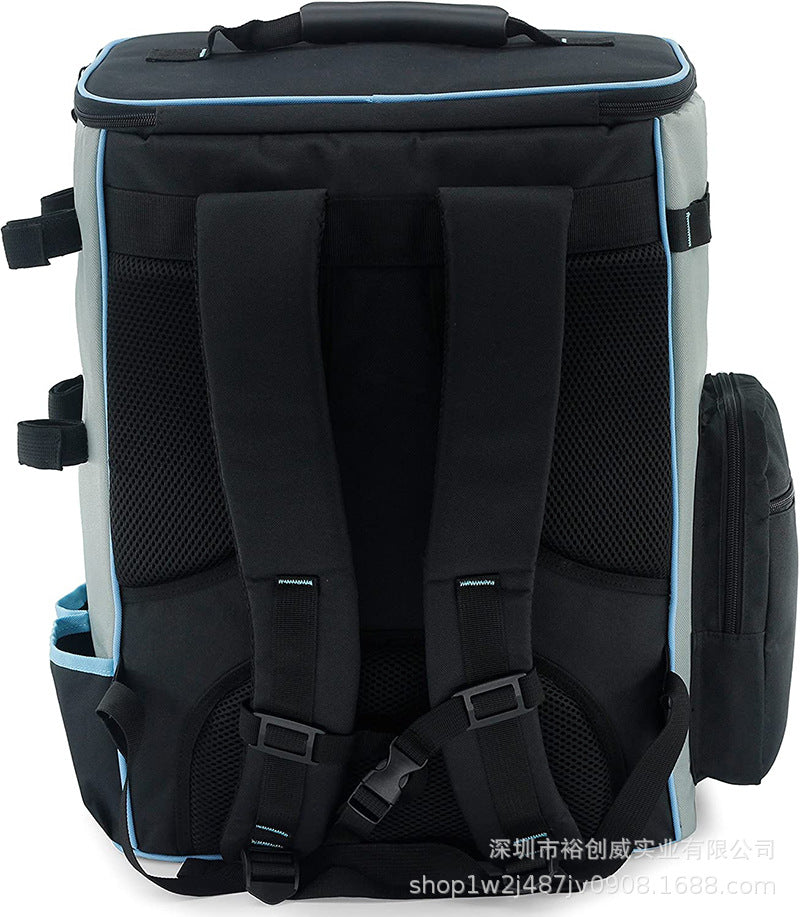 Insulated Multi-Purpose Cooler Backpack Stornfield