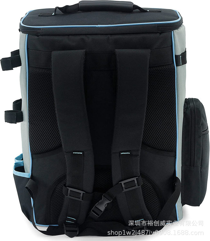 Insulated Multi-Purpose Cooler Backpack Stornfield