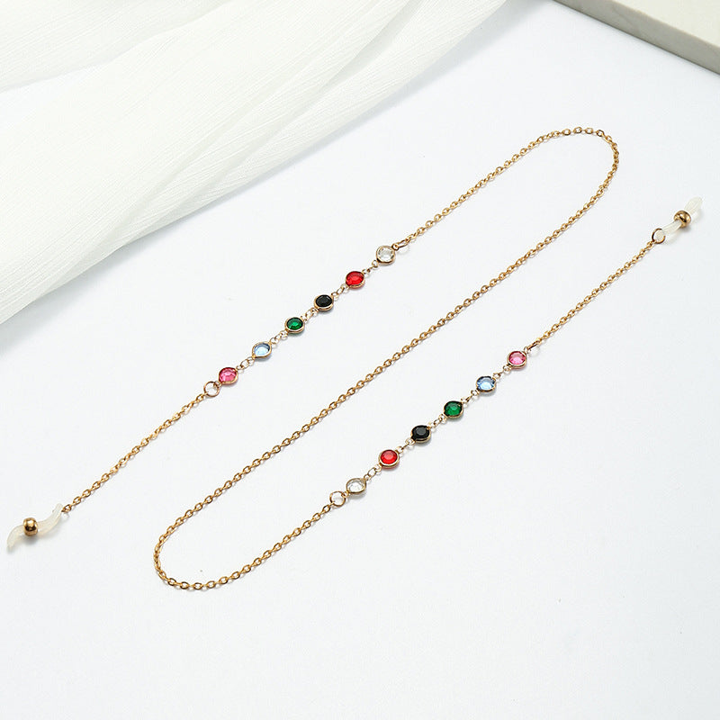 Eyewear Chain Stornfield