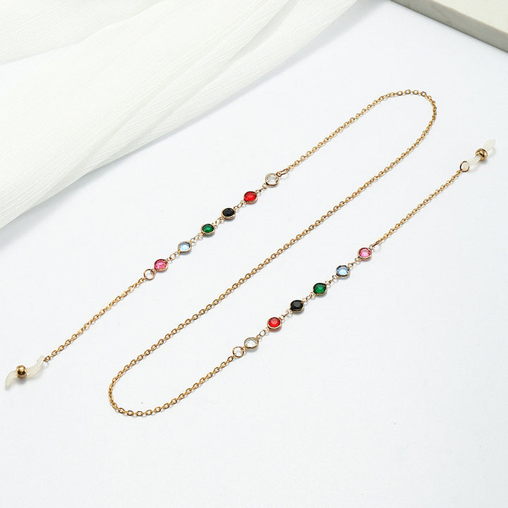 Eyewear Chain Stornfield