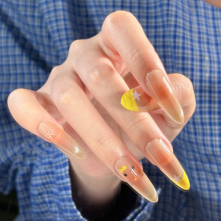 Artistic Nail Extensions Stornfield