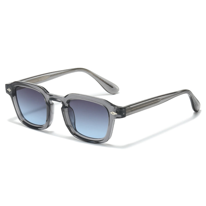Stylish Square Frame Sunglasses Stornfield