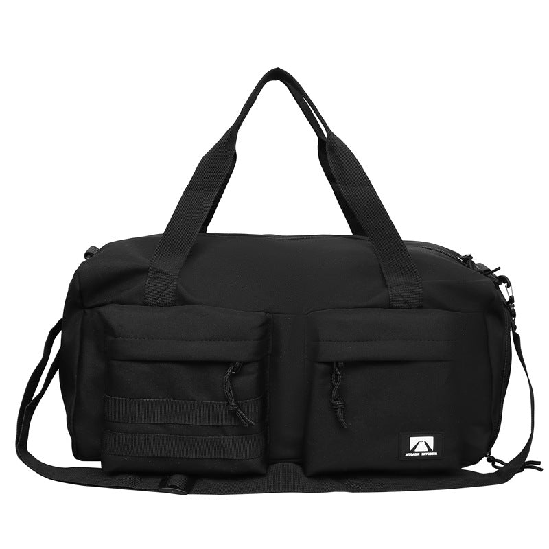 All-Purpose Utility Duffle Bag Stornfield