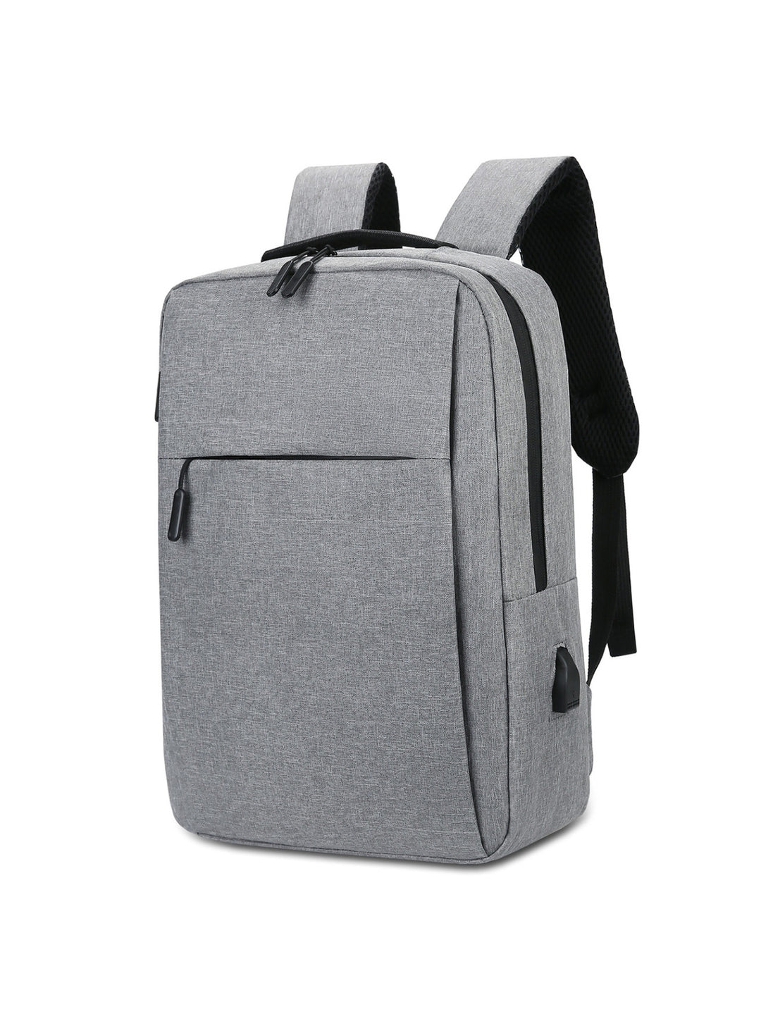 Tech-Friendly Work Backpack Stornfield