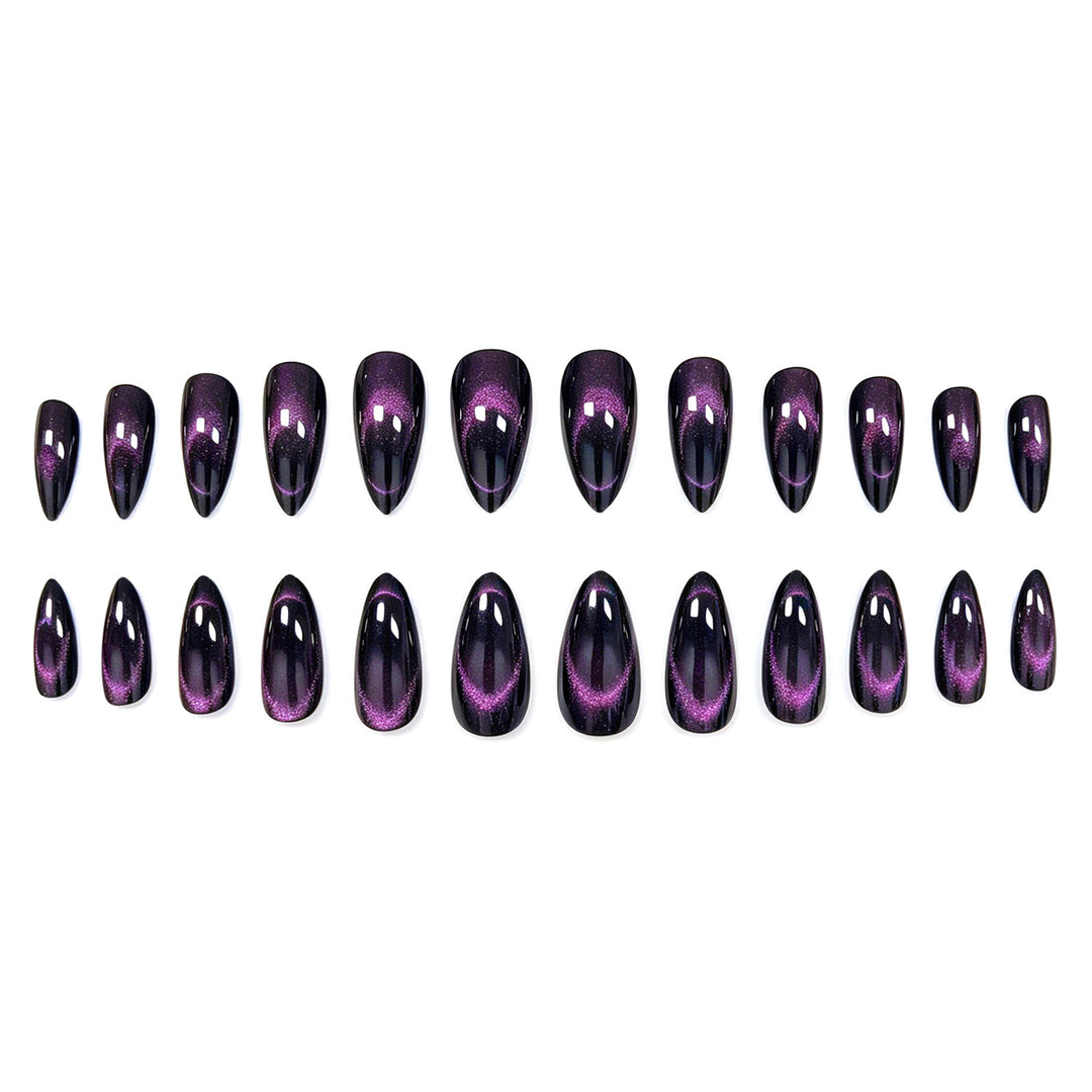 Premium Cat-Eye Nail Enhancements Stornfield