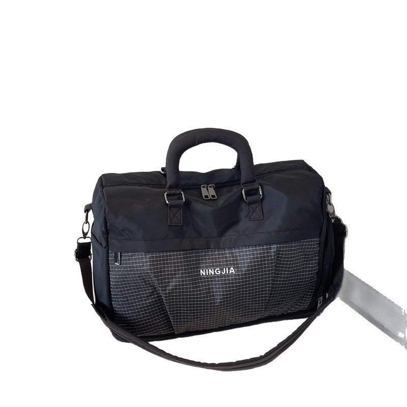 Compact Travel Duffle